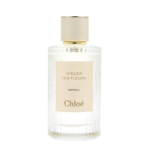 Chloe Atelier Des Fleurs Neroli Eau de Parfum for Women – 5 oz / 150 ml