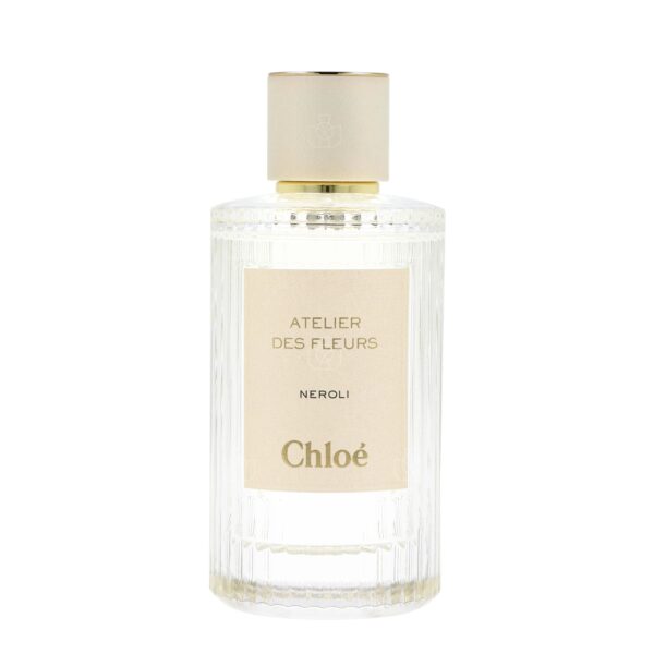 Chloe Atelier Des Fleurs Neroli Eau de Parfum for Women – 5 oz / 150 ml