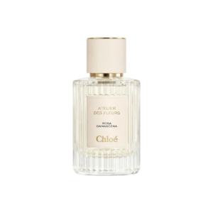 Chloe Atelier Des Fleurs Rosa Damascena Eau de Parfum for Women – 1.6 oz / 50 ml