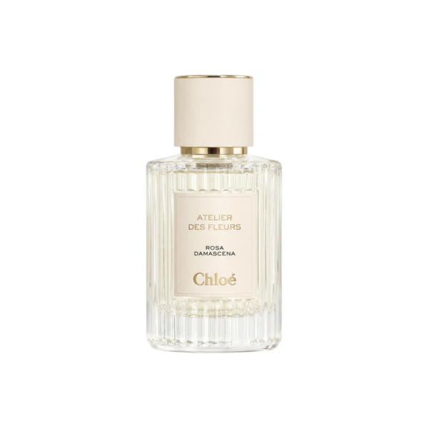 Chloe Atelier Des Fleurs Rosa Damascena Eau de Parfum for Women – 1.6 oz / 50 ml