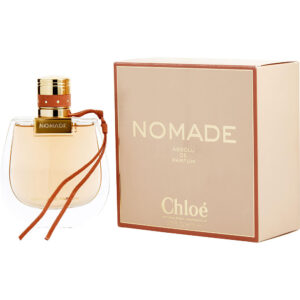 Chloe Nomade Absolu Eau de Parfum for Women – 2.5 oz