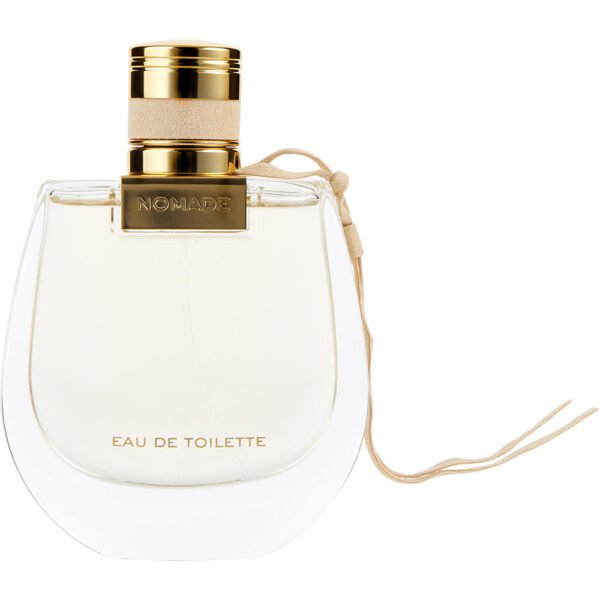 Chloe Nomade * Eau de Toilette for Women – 2.5 oz