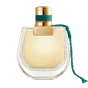 Chloe Nomade Jardin D'egypte Eau de Parfum for Women – 2.5 oz / 75 ml Spray Tester