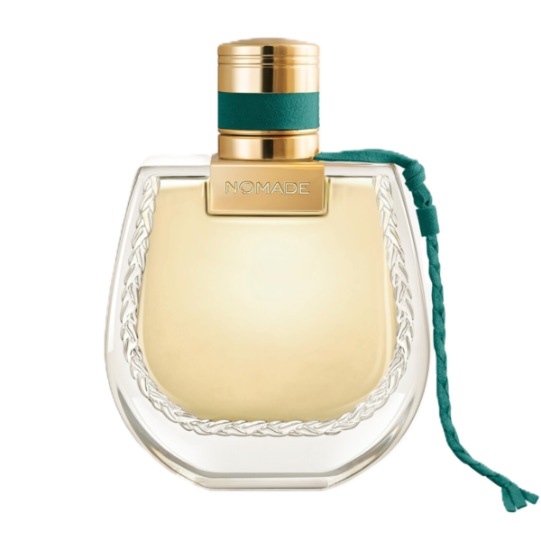 Chloe Nomade Jardin D'egypte Eau de Parfum for Women – 2.5 oz / 75 ml Spray Tester