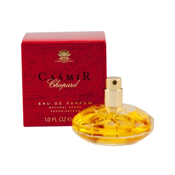 Chopard Casmir Eau de Parfum for Women – 1 oz / 30 ml