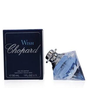 Chopard Wish Eau de Parfum for Women – 1 oz / 30 ml