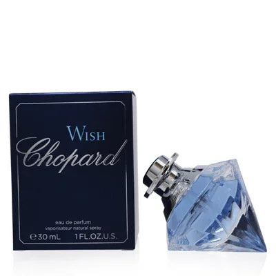 Chopard Wish Eau de Parfum for Women – 1 oz / 30 ml