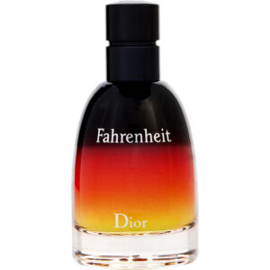 Christian Dior Fahrenheit * Parfum for Men – 2.5 oz