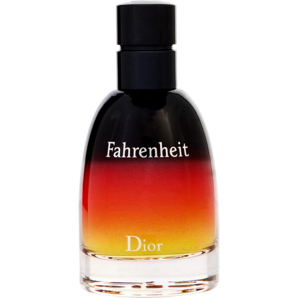 Christian Dior Fahrenheit * Parfum for Men – 2.5 oz