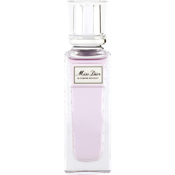 Christian Dior Miss Dior Blooming Bouquet ROLLER PEARL * Eau de Toilette for Women – 0.67 oz
