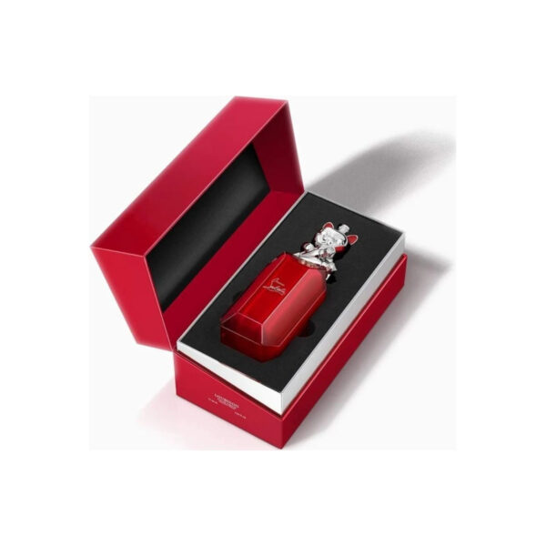 Christian Louboutin Loubidoo Eau de Parfum for Women – 3 oz