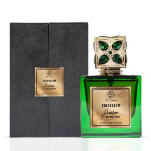 Christian Provenzano Colosseum Extrait de Parfum for Unisex – 100 ml