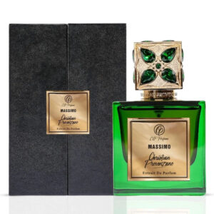 Christian Provenzano Massimo Extrait de Parfum for Unisex – 100 ml