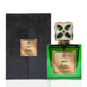 Christian Provenzano Rocca Extrait de Parfum for Unisex – 100 ml