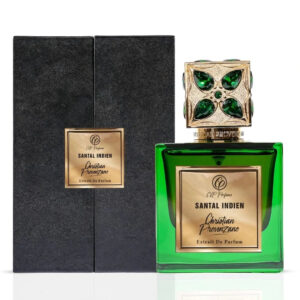 Christian Provenzano Santal Indien Extrait de Parfum for Unisex – 100 ml