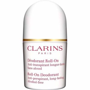 Clarins Roll On Deodorant for Unisex