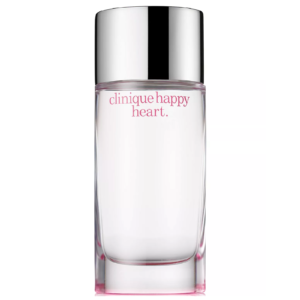 Clinique Happy Heart Parfum for Women – 3.4 oz / 100 ml
