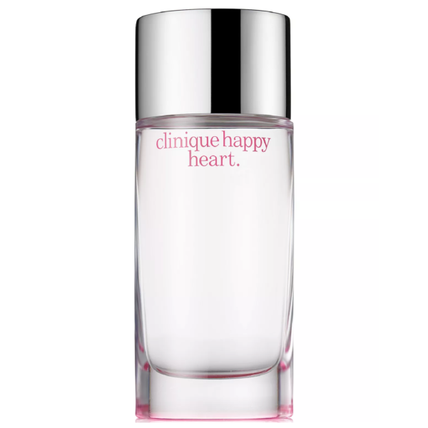 Clinique Happy Heart Parfum for Women – 3.4 oz / 100 ml