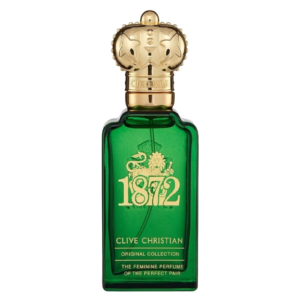 Clive Christian 1872 Femenine Original Collection Parfum for Women – 1.7 oz / 50 ml Spray Tester