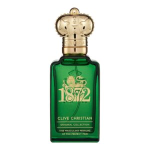 Clive Christian 1872 Masculine Eau de Parfum for Men – 1.6 oz /  50 ml