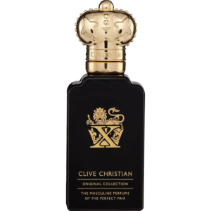 Clive Christian X Original Collection Parfum for Men – 1.6 oz / 50 ml
