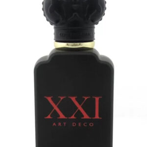 Clive Christian XXI Art Deco Blond Amber Parfum for Unisex – 1.6 oz /  50 ml
