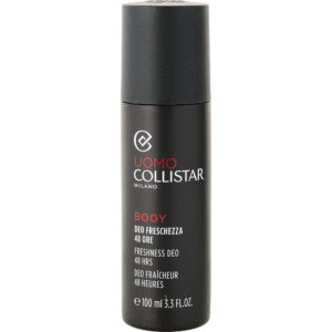 Collistar Uomo 48H Freshness Deodorant for Men – 100 ml