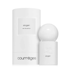 Courreges Slogan Eau de Parfum for Unisex – 1.6 oz / 50 ml