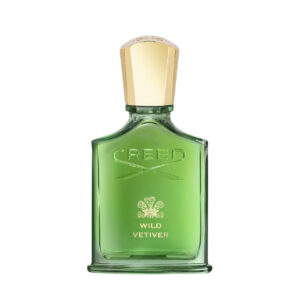 Creed Wild Vetiver Eau de Parfum for Unisex – 1.69 fl oz