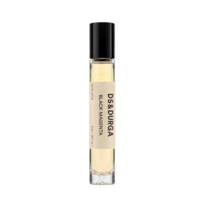 D.S. & Durga Black Magenta Pocket Eau de Parfum for Unisex – 0.34 fl oz