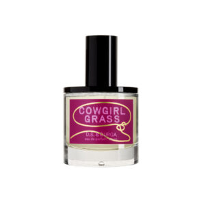 D.S. & Durga Cowgirl Grass Eau de Parfum for Unisex – 1.7 fl oz