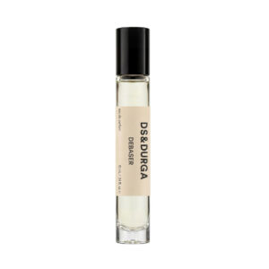 D.S. & Durga Debaser Pocket Eau de Parfum for Unisex – 0.34 fl oz