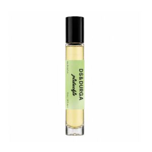 D.S. & Durga Pistachio Pocket Eau de Parfum for Unisex – 0.34 fl oz