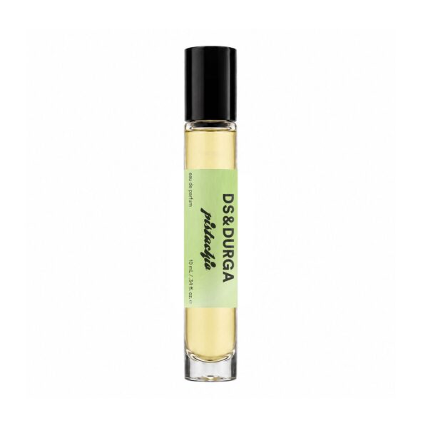D.S. & Durga Pistachio Pocket Eau de Parfum for Unisex – 0.34 fl oz