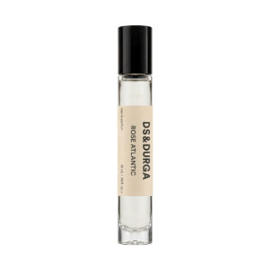 D.S. & Durga Rose Atlantic Pocket Eau de Parfum for Unisex – 0.34 fl oz