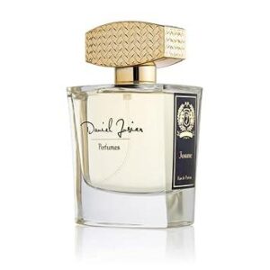 Daniel Josier Josune Eau de Parfum for Unisex – 3.4 oz / 100 ml