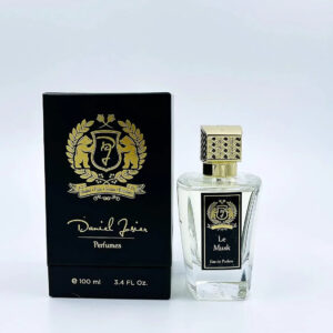 Daniel Josier Le Musk Eau de Parfum for Unisex – 3.4 oz / 100 ml