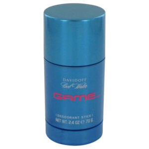Davidoff Cool Water Game Deodorant Stick for Unisex