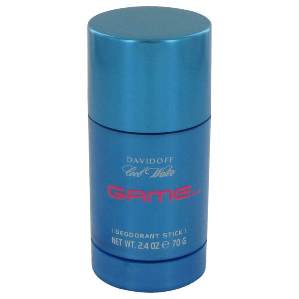 Davidoff Cool Water Game Deodorant Stick for Unisex