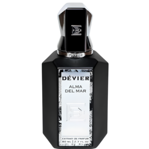 Devier Alma Del Mar for Everyone Extrait de Parfum for Unisex – 2.7 oz / 80 ml Spray