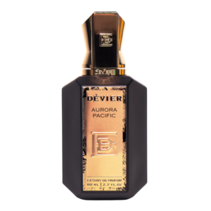 Devier Aurora Pacific for Everyone Extrait de Parfum for Unisex – 2.7 oz / 80 ml Spray