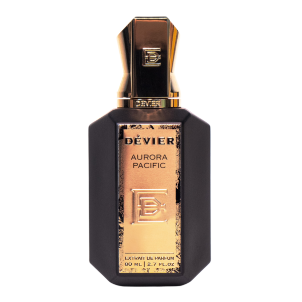 Devier Aurora Pacific for Everyone Extrait de Parfum for Unisex – 2.7 oz / 80 ml Spray
