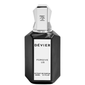 Devier Forgive Us for Everyone Extrait de Parfum for Unisex – 2.7 oz / 80 ml Spray
