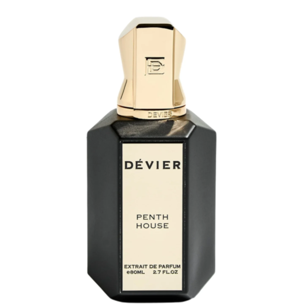 Devier Penth House for Everyone Extrait de Parfum for Unisex – 2.7 oz / 80 ml Spray