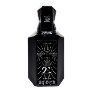 Devier Sinfonia 21 by Piso21 for Everyone Extrait de Parfum for Unisex – 2.7 oz / 80 ml Spray