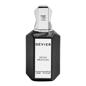 Devier Spice Mexican for Everyone Extrait de Parfum for Unisex – 2.7 oz / 80 ml Spray