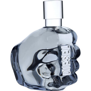 Diesel Only The Brave * Eau de Toilette for Men – 2.5 oz