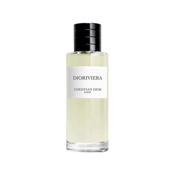 Dior Dioriviera Eau de Parfum for Unisex Dior Dioriviera Eau de Parfum for Unisex