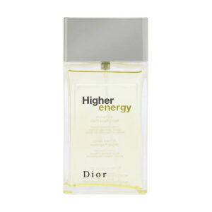 Dior Higher Energy Eau de Toilette for Men – 3.4 oz / 100 ml - Tester