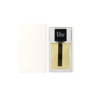 Dior Homme Eau de Toilette for Men – 3.4 oz / 100 ml - Tester
